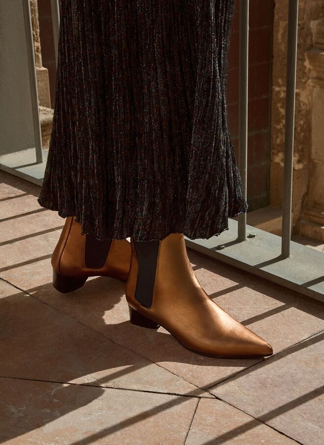 Uterqüe, €59,95 (antes a €125)