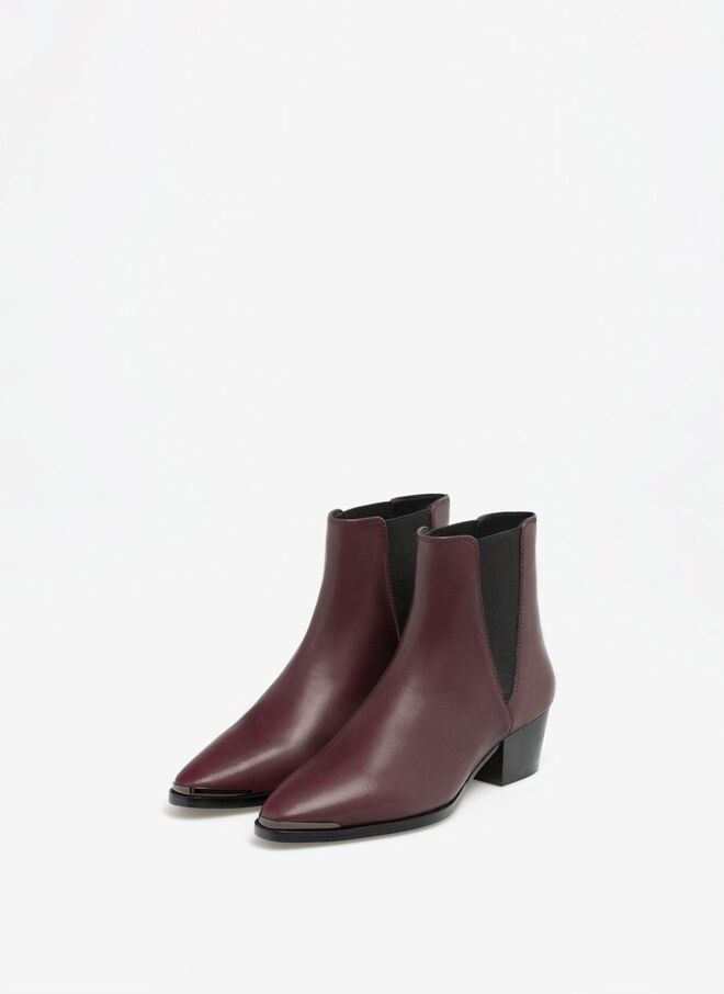 Uterqüe, €59,95 (antes a €125)