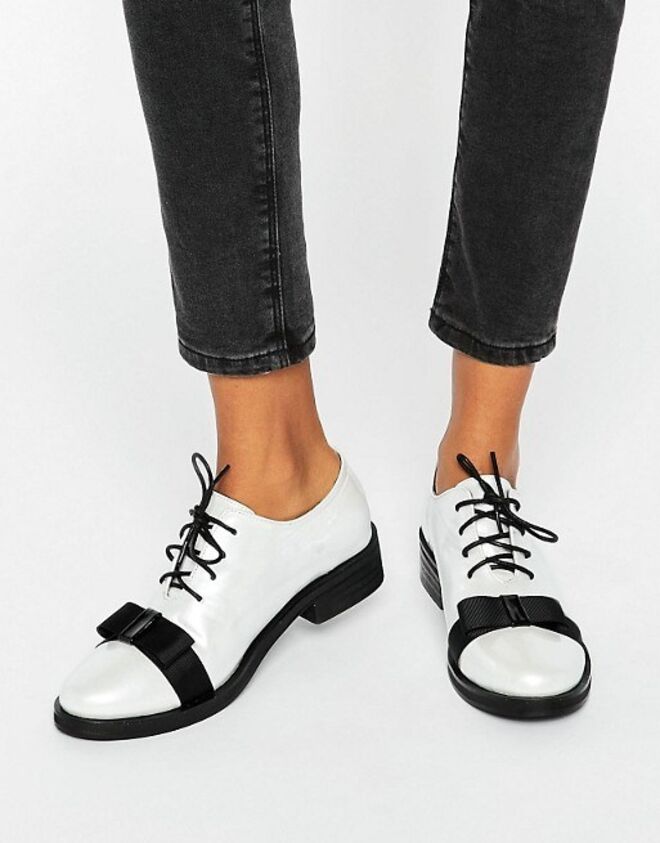 Asos, €25,33 (antes a €46,65), em www.asos.com