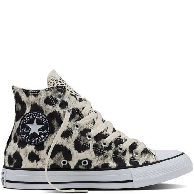Converse All Star, €44,99 (antes a €75)