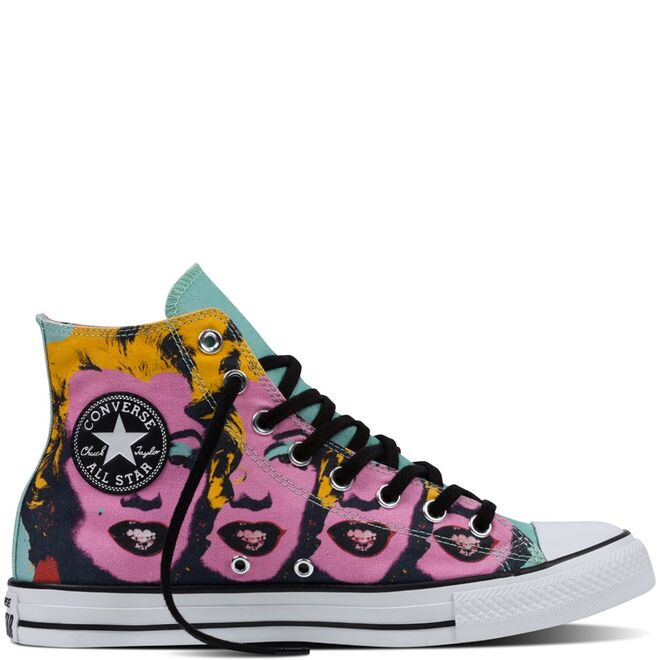 Converse All Star, €59,99 (antes a €80)