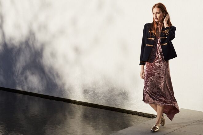 Primark | Primavera/verão 2017