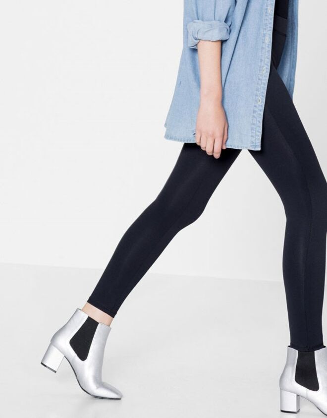 Pull & Bear, €19,99 (antes a €39,99)