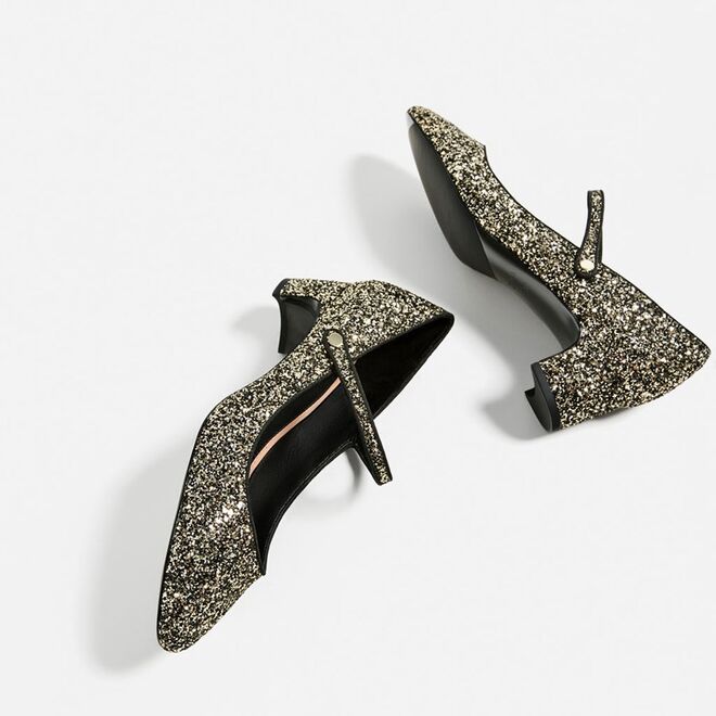 Zara,€19,99 (antes a €29,95)