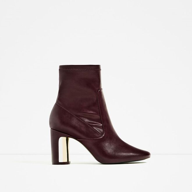 Zara,€29,99 (antes a €39,95)