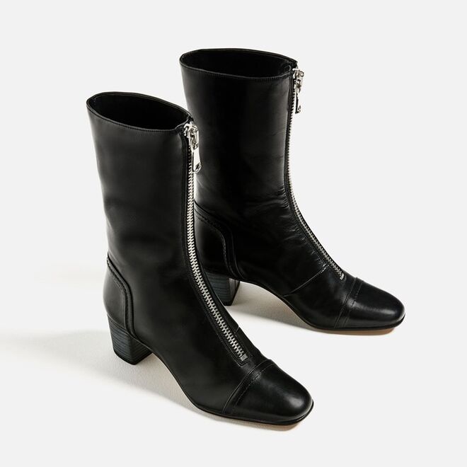 Zara, €49,99 (antes a €89,95)