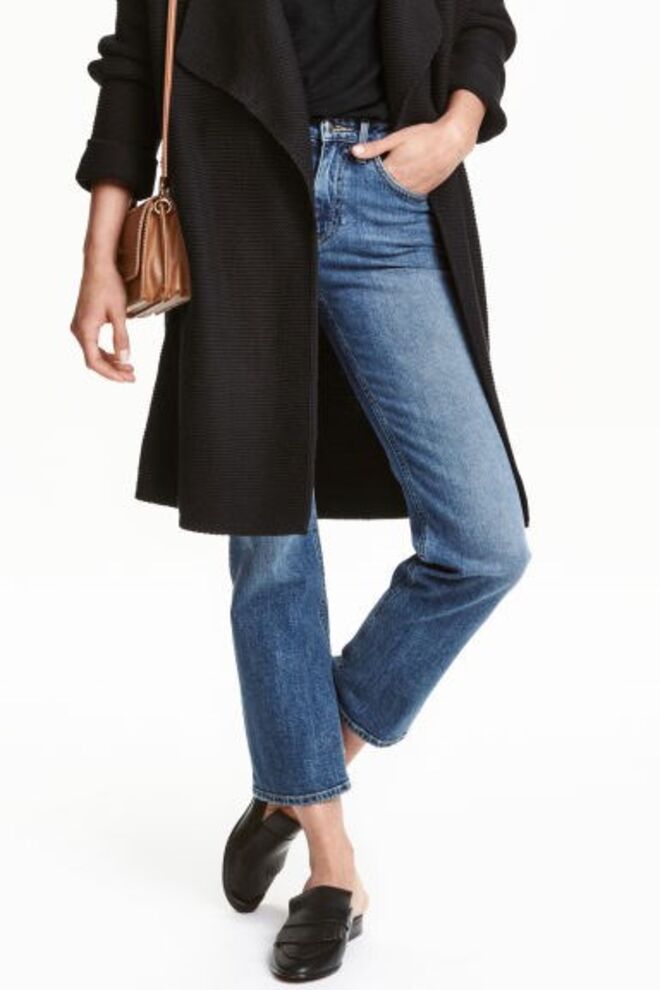 H&M, €20,99 (antes a €29,99)