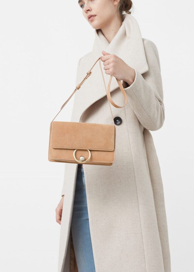 Mango, €19,99 (antes a €29,99)