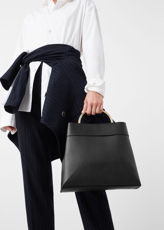 Mango, €29,99 (antes a €39,99)