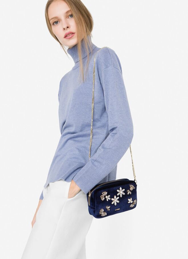 Uterqüe, €39,95 (antes a €79)