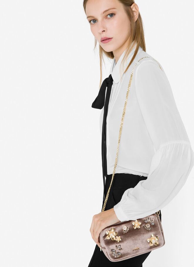 Uterqüe, €39,95 (antes a €79)