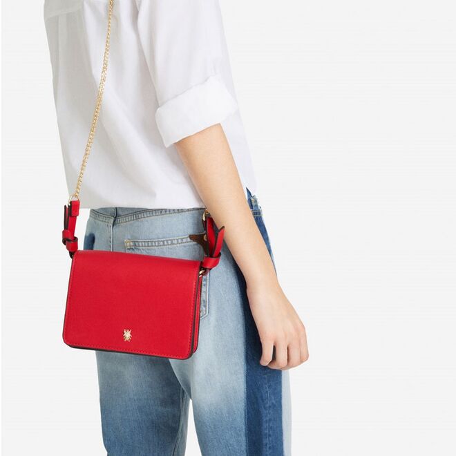 Zara, €9,99 (antes a €15,95)