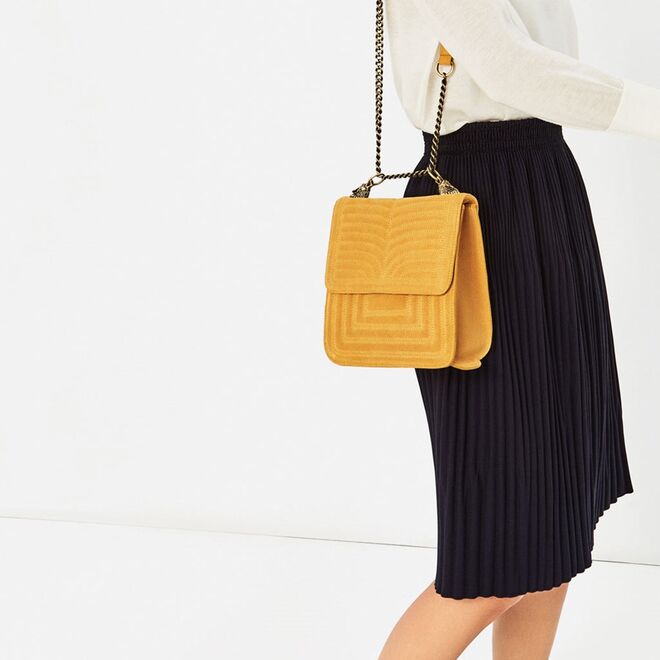 Zara, €29,99 (antes a €39,95)