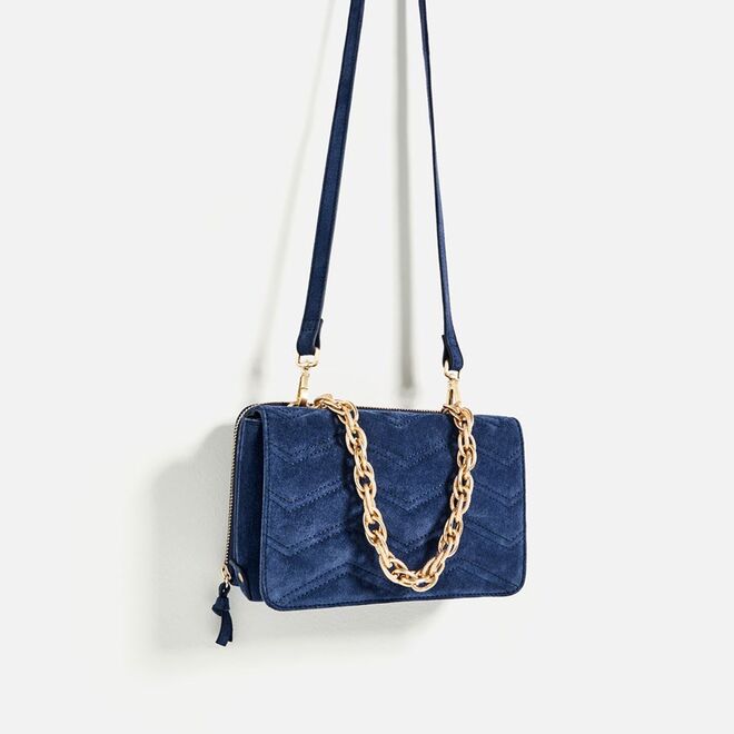 Zara, €29,99 (antes a €39,95)