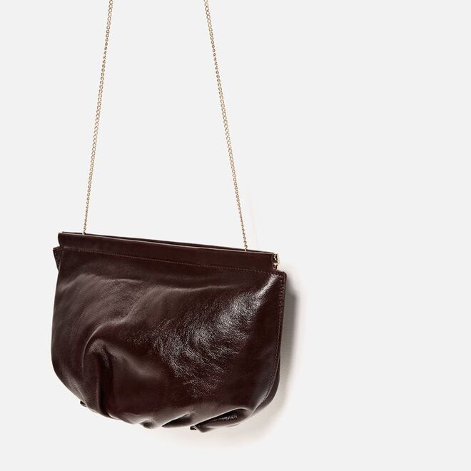 Zara, €39,99 (antes a €49,95)