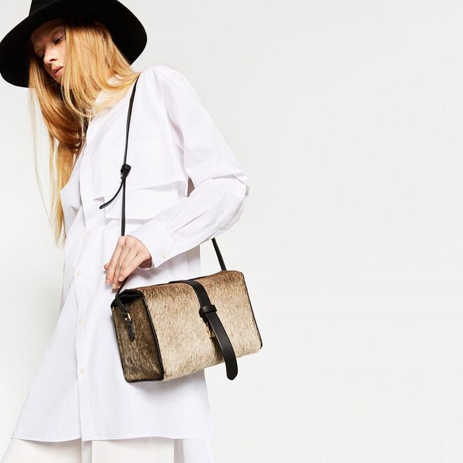 Zara, €59,99 (antes a €79,95)