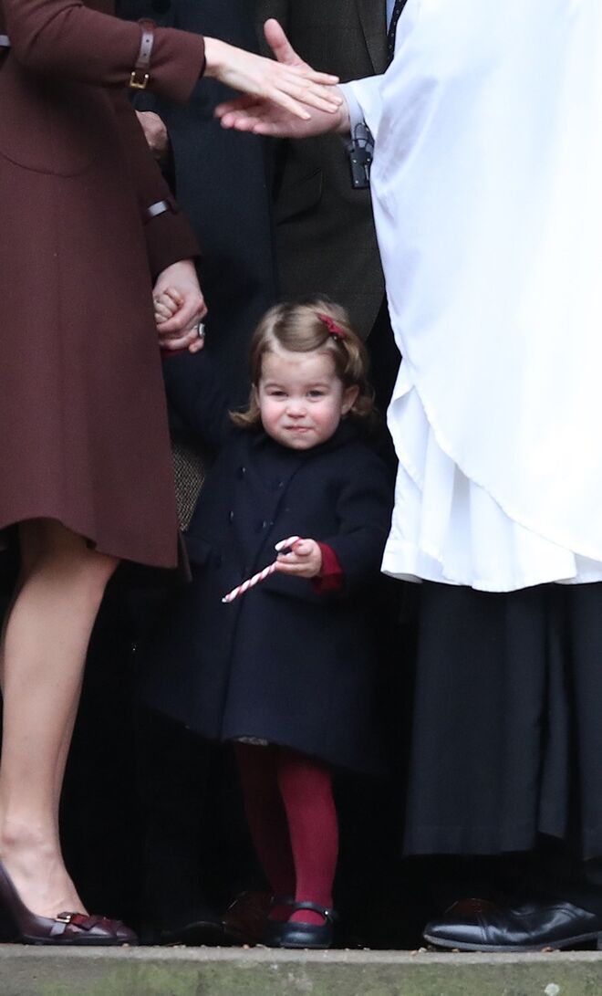 Princesa Charlotte
