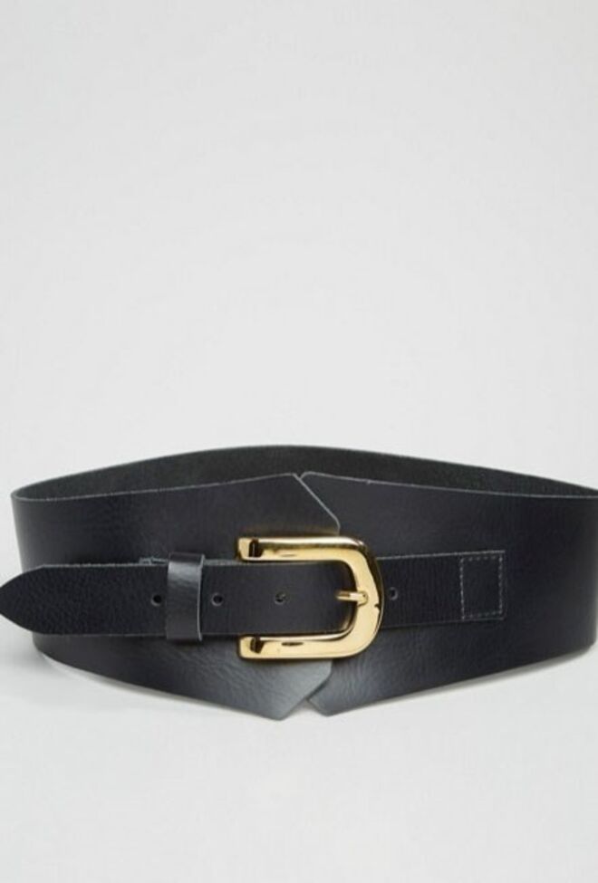 2. Cintos largos | Asos, 45.00€