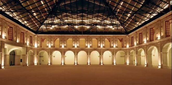 Convento do Beato, Lisboa