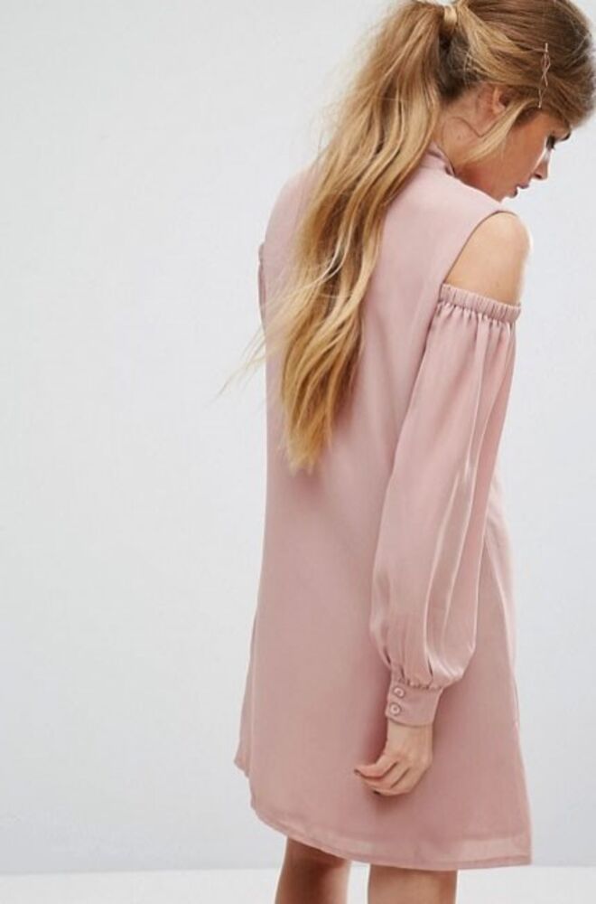 15. Sem ombros | Asos, 28.00€