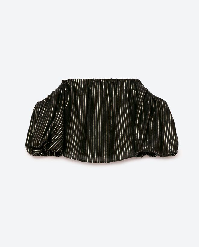 15. Sem ombros | Zara, 19.99€