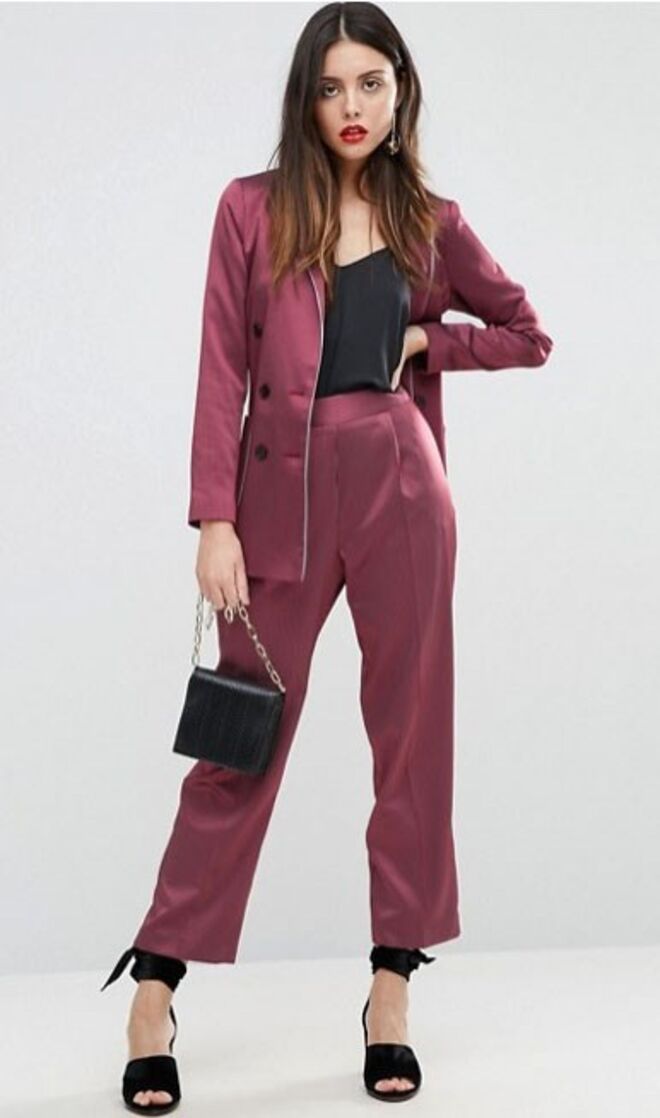 14. O "Pijama" | Asos, 55.00€