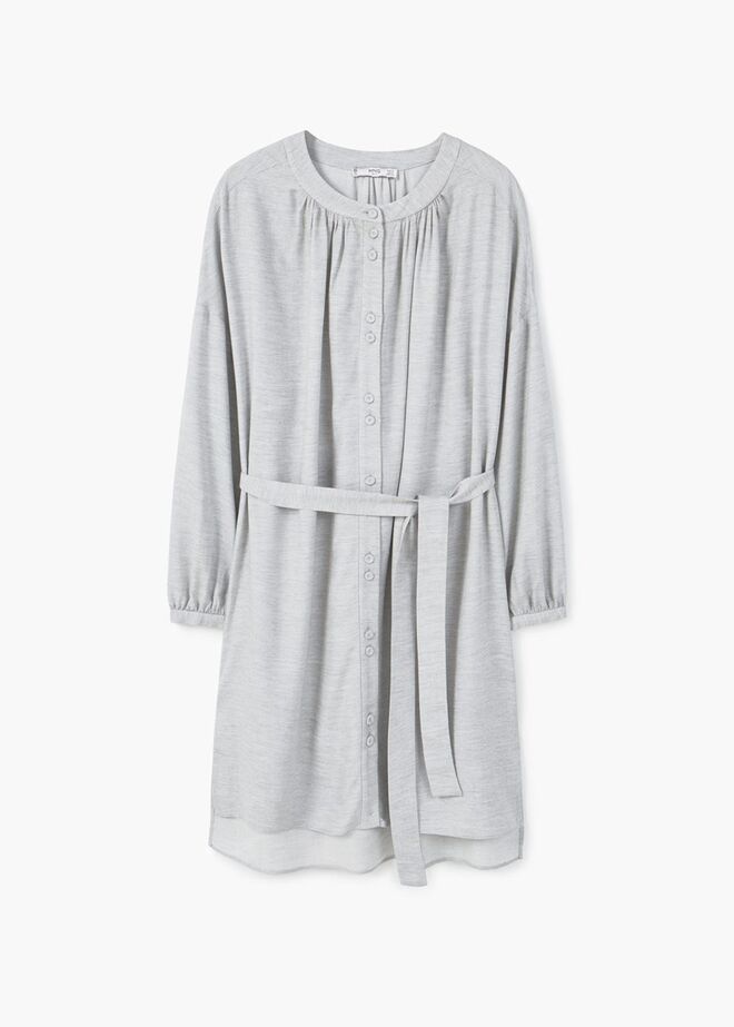 14. O "Pijama" | Mango, 19.99€