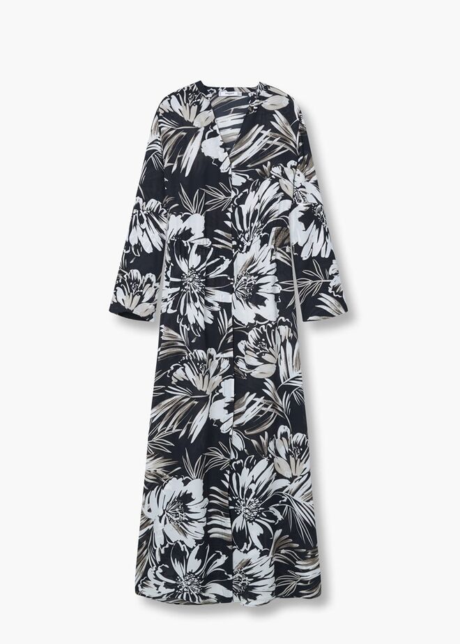 14. O "Pijama" | Mango, 39.99€