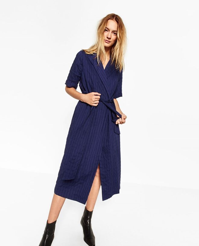 14. O "Pijama" | Zara, 29.99€