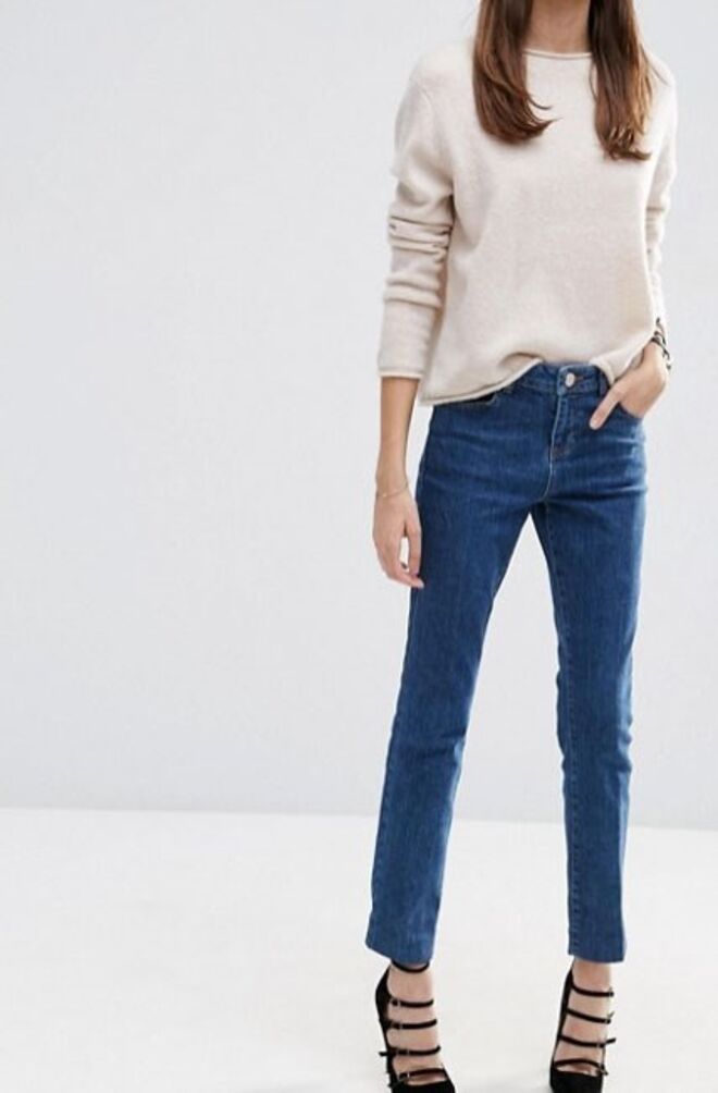 13. Jeans Vintage | Asos, 16.00€