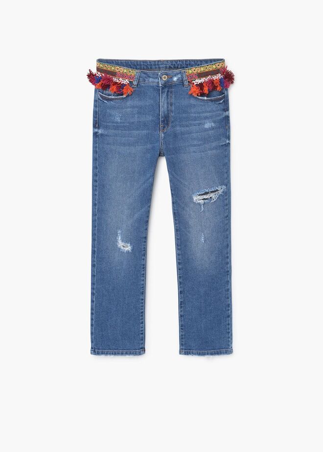 13. Jeans Vintage | Mango, 29.99€