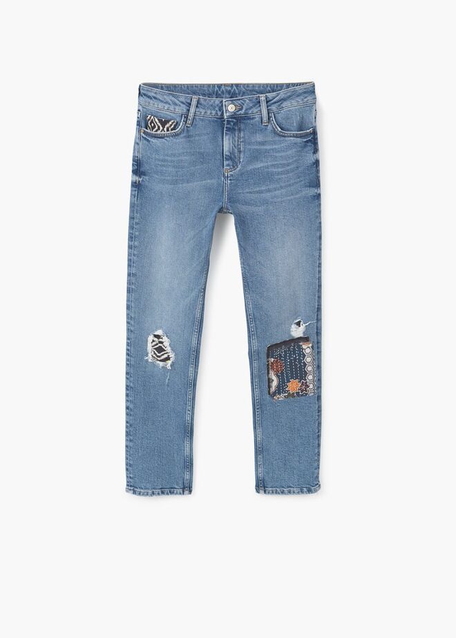 13. Jeans Vintage | Mango, 19.99€