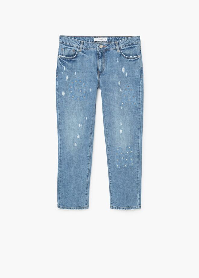 13. Jeans Vintage | Mango, 29.99€