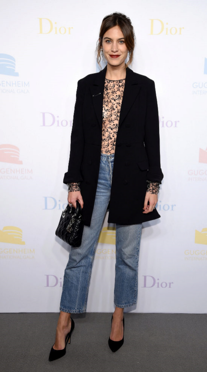 12. Peças transparentes