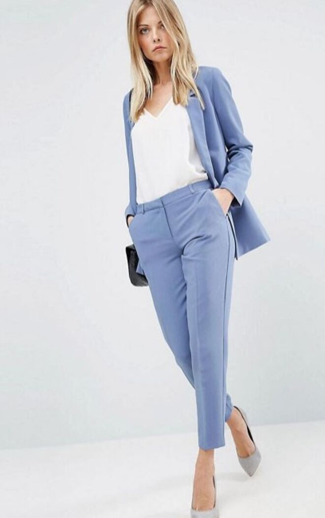 11. Fatos coloridos | Asos 42.00€