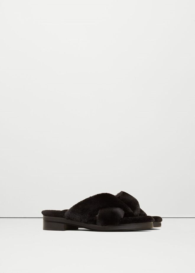 10. Sapatos Mule | Mango, 29.99€