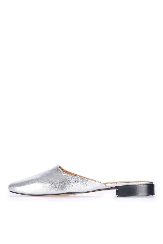 10. Sapatos Mule | Topshop, 36.00€