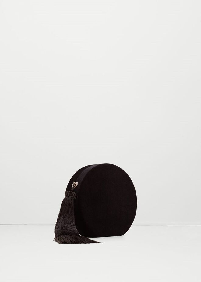 9. Veludo | Mango, 14.99€