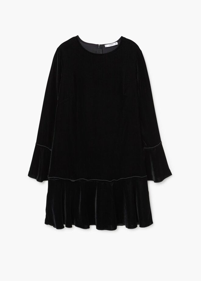 9. Veludo | Mango, 39.99€