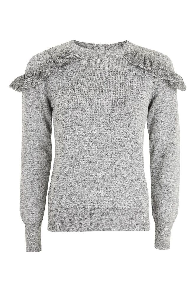 7. Sweatshirt | Topshop, 46.00€