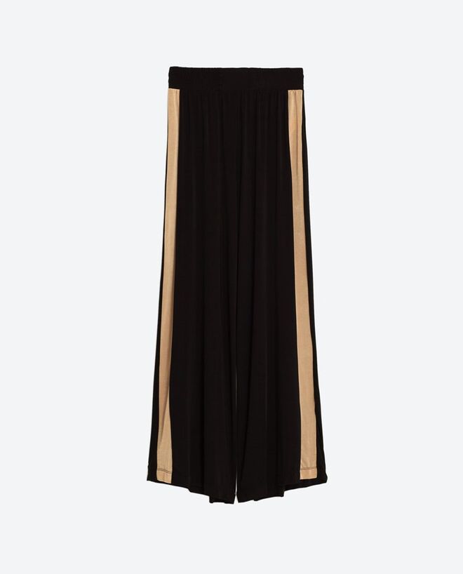 5. Calças largas | Zara, 12.99€