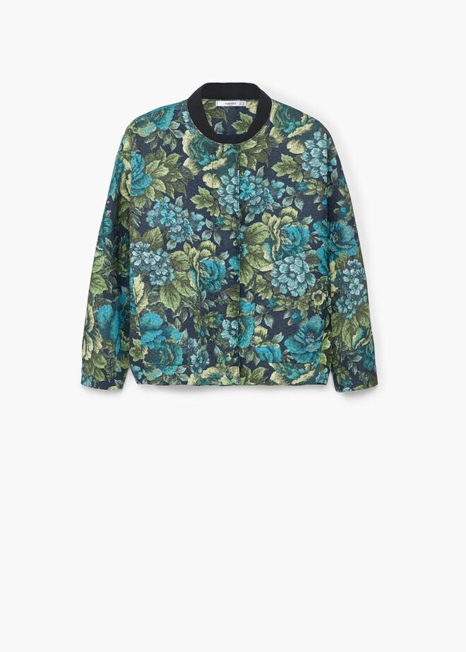 1. Bombers | Mango, 29.99€