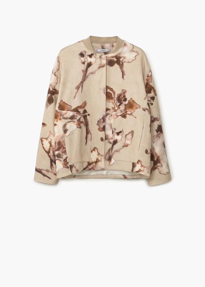 1. Bombers | Mango, 49.99€