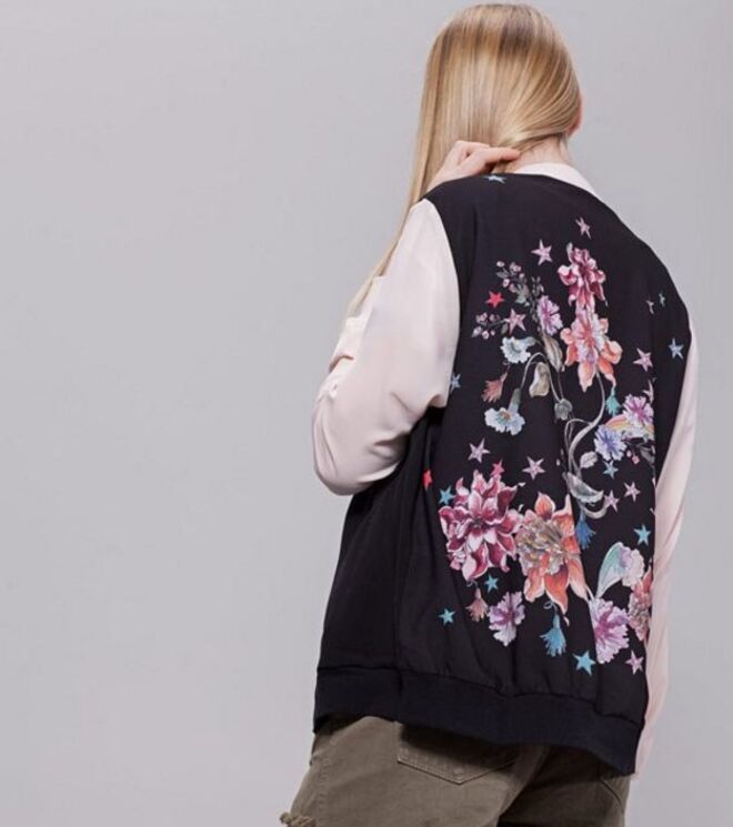 1. Bombers | Stradivarius, 12.00€