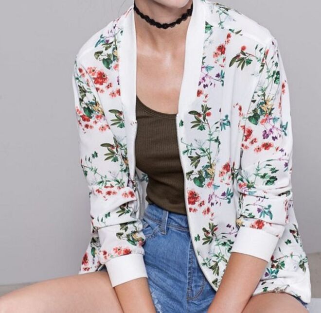 1. Bombers | Stradivarius, 12.00€