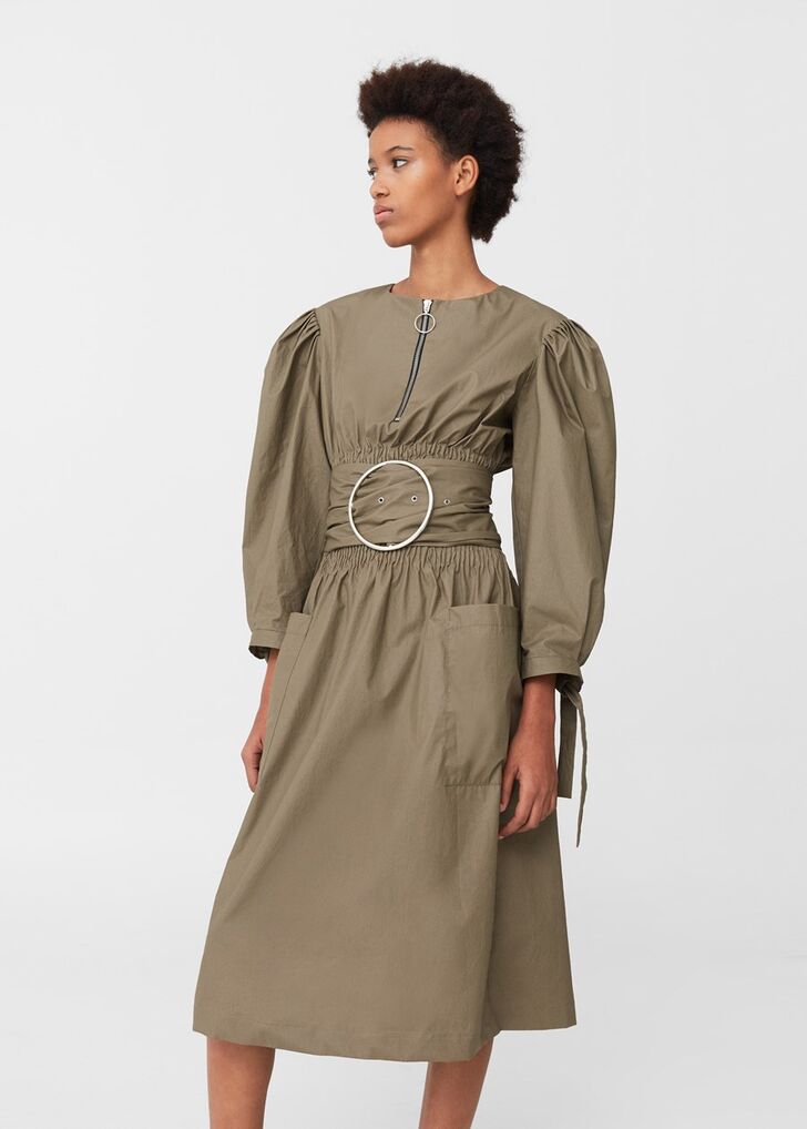 Nova Coleção Primavera 2017, Mango