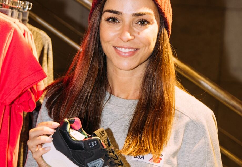 Vanessa Martins
