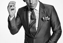 O ator Ben Stiller disse a  propósito: 'Eu não consigo levá-lo a sério, mas algumas pessoas estão a levá-lo a sério e isso é o mais assustador'. 