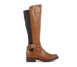 Passatempo Botas Xti // Vencedor