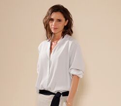 A marca Victoria Beckham pode estar perto do fim